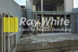 Ruko Paling Dicari LB 580m2 Dijual di Antapani Ruko Paling Dicari LB 580m2 Dijual di Antapani