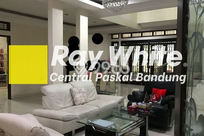 Dijual Rumah Mewah Exclusive di Sukajadi, Bandung Dijual Rumah Mewah Exclusive di Sukajadi, Bandung