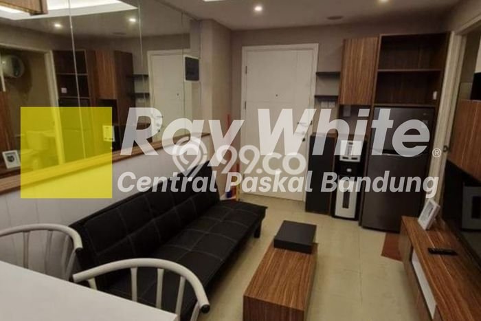 Disewakan Apartemen Ekonomis 2 KT di Ciumbuleuit Bandung Disewakan Apartemen Ekonomis 2 KT di Ciumbuleuit Bandung