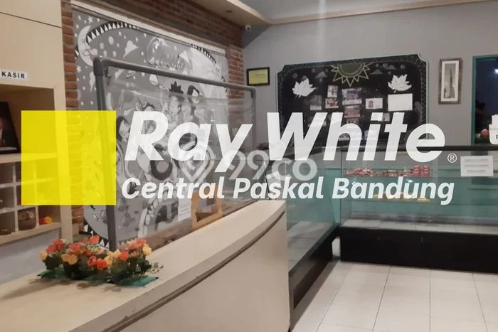 Paling Diincar! Komersial Dijual di Sumurbandung Harga Kompetitif Paling Diincar! Komersial Dijual di Sumurbandung Harga Kompetitif