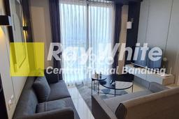 Sewa Apartemen Terjangkau 2 BR di Hegarmanah Bandung Sewa Apartemen Terjangkau 2 BR di Hegarmanah Bandung