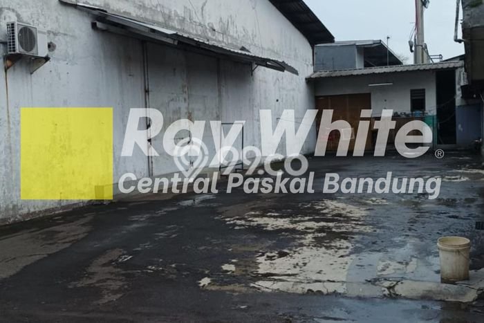 Gudang Bagus Dijual LB 1100m2 Lokasi Strategis Bandung Area Cocok untuk Berbisnis Gudang Bagus Dijual LB 1100m2 Lokasi Strategis Bandung Area Cocok untuk Berbisnis