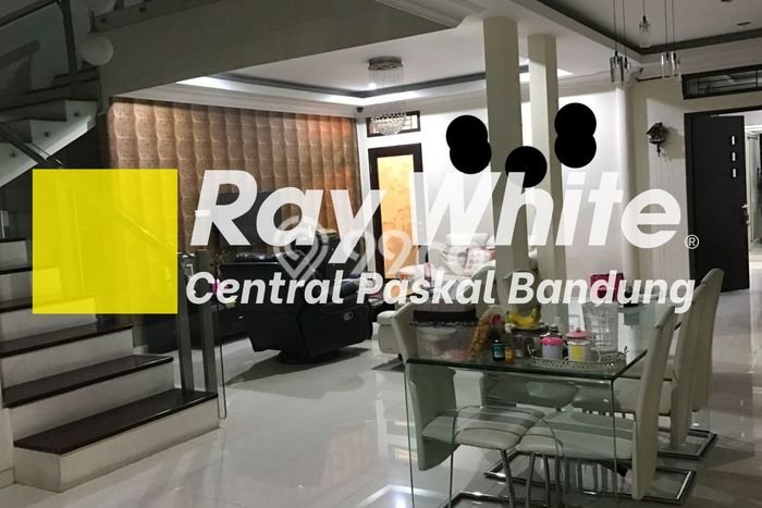 Dijual Rumah Mewah Exclusive di Sukajadi, Bandung Dijual Rumah Mewah Exclusive di Sukajadi, Bandung