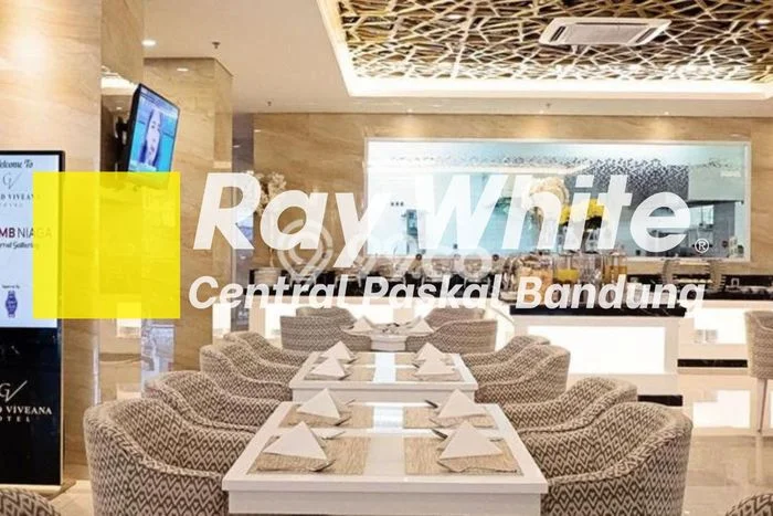 LOKASI PREMIUM! Hotel Kawasan , Luas 3300m2m², Mainroad, Area Bisnis LOKASI PREMIUM! Hotel Kawasan , Luas 3300m2m², Mainroad, Area Bisnis