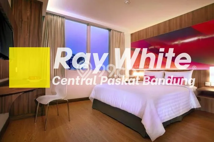 Hotel Area Komersial Kawasan Pademangan, Luas 8216m2m², Mainroad Hotel Area Komersial Kawasan Pademangan, Luas 8216m2m², Mainroad