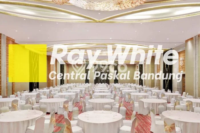 Dijual Hotel Kawasan Strategis di Kemayoran, Luas 30071m2m², Jalan Raya Dijual Hotel Kawasan Strategis di Kemayoran, Luas 30071m2m², Jalan Raya