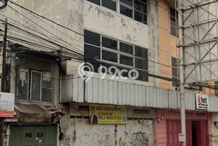 Paling Diincar! Ruko Dijual di Sudirman Harga Kompetitif Paling Diincar! Ruko Dijual di Sudirman Harga Kompetitif