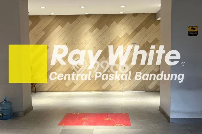 Unit Komersial Disewakan di Dago di Area Ramai & Strategis Unit Komersial Disewakan di Dago di Area Ramai & Strategis