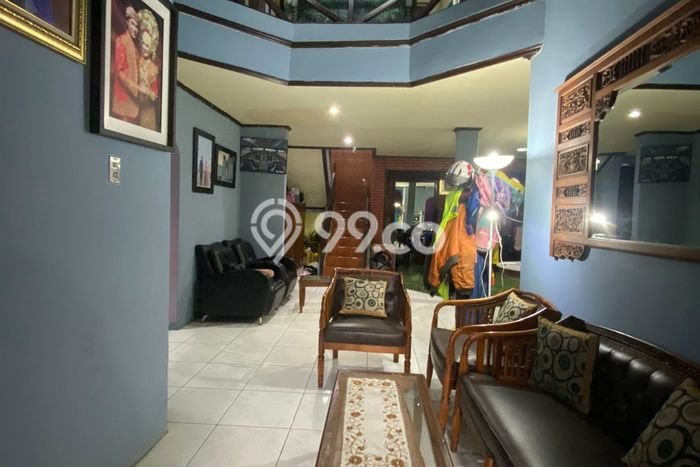 Jual Rumah Minimalis Bagus Punya 4 KT di Ciputat Tangerang Selatan SHM Jual Rumah Minimalis Bagus Punya 4 KT di Ciputat Tangerang Selatan SHM