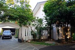 Dijual Rumah Premium dengan Fasilitas Sekitar Lengkap di Pesanggrahan, Jakarta Selatan Dijual Rumah Premium dengan Fasilitas Sekitar Lengkap di Pesanggrahan, Jakarta Selatan