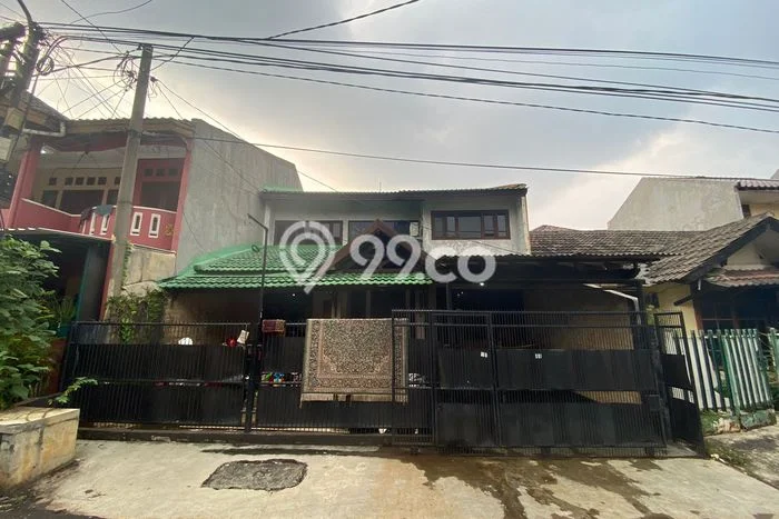 Jual Rumah Minimalis Bagus Punya 4 KT di Kebayoran Lama Jakarta Selatan SHM Jual Rumah Minimalis Bagus Punya 4 KT di Kebayoran Lama Jakarta Selatan SHM