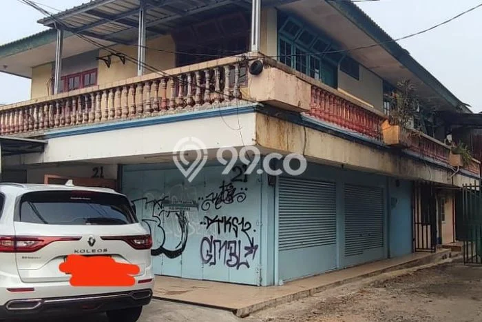 Tanah di Kebayoran Lama, Jakarta Selatan Luas 1322m2 Dijual Segera Tanah di Kebayoran Lama, Jakarta Selatan Luas 1322m2 Dijual Segera