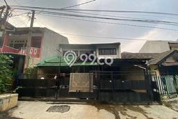 Jual Rumah Minimalis Bagus Punya 4 KT di Ciputat Tangerang Selatan SHM Jual Rumah Minimalis Bagus Punya 4 KT di Ciputat Tangerang Selatan SHM