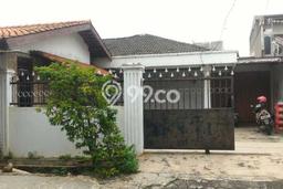 Dijual Rumah Premium dengan Fasilitas Sekitar Komplit di Pesanggrahan, Jakarta Selatan Dijual Rumah Premium dengan Fasilitas Sekitar Komplit di Pesanggrahan, Jakarta Selatan