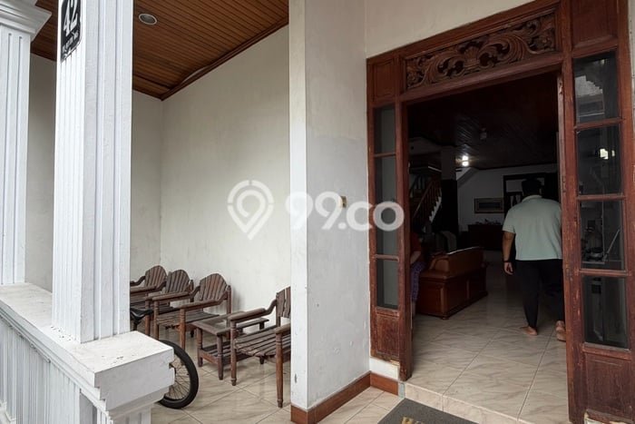 For Sale Rumah Elit Exclusive di Jatinegara, Jakarta Timur For Sale Rumah Elit Exclusive di Jatinegara, Jakarta Timur