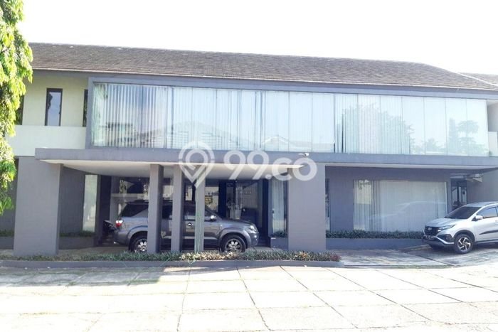 Kantor Dijual di Mampang Prapatan LT 1848m2, LB 1100m2 Solusi Investasi Cerdas Kantor Dijual di Mampang Prapatan LT 1848m2, LB 1100m2 Solusi Investasi Cerdas