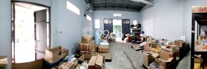 Gudang Bagus LT 261m2 LB 136m2 Dijual di Serpong Utara Tangerang Selatan Gudang Bagus LT 261m2 LB 136m2 Dijual di Serpong Utara Tangerang Selatan