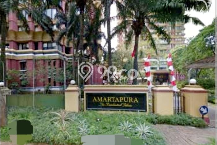 HOT UNIT! Apartemen Kawasan Karawaci, 1 KT, Luas 65m2m², Area Premium HOT UNIT! Apartemen Kawasan Karawaci, 1 KT, Luas 65m2m², Area Premium