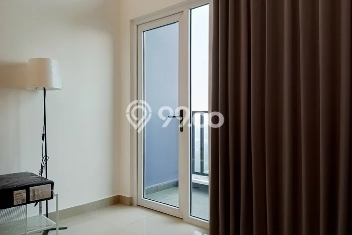 Apartemen Siap Huni 1 BR dengan Harga Terjangkau di Area Serpong Utara, Tangerang Selatan Apartemen Siap Huni 1 BR dengan Harga Terjangkau di Area Serpong Utara, Tangerang Selatan