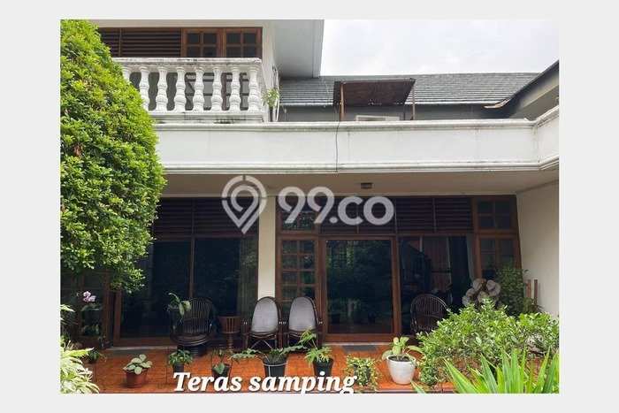 Dijual Rumah Elit Exclusive di Menteng, Jakarta Pusat Dijual Rumah Elit Exclusive di Menteng, Jakarta Pusat