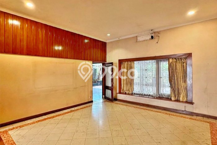 Hot Offer Hunian Mewah Ideal dan Luas di Menteng, Jakarta Pusat Hot Offer Hunian Mewah Ideal dan Luas di Menteng, Jakarta Pusat