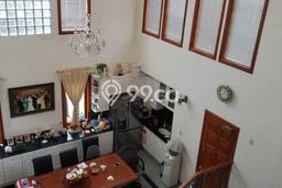 Dijual Rumah Mewah Exclusive di Menteng, Jakarta Pusat Dijual Rumah Mewah Exclusive di Menteng, Jakarta Pusat