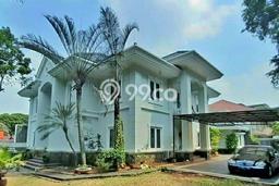 Dijual Hunian Mewah dengan Fasilitas Sekitar Komplit di Kebayoran Baru, Jakarta Selatan Dijual Hunian Mewah dengan Fasilitas Sekitar Komplit di Kebayoran Baru, Jakarta Selatan