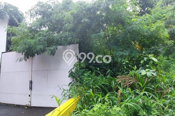 Kavling Tanah Dijual di Menteng, Jakarta Pusat, Luas 741m2 Area Strategis Kavling Tanah Dijual di Menteng, Jakarta Pusat, Luas 741m2 Area Strategis