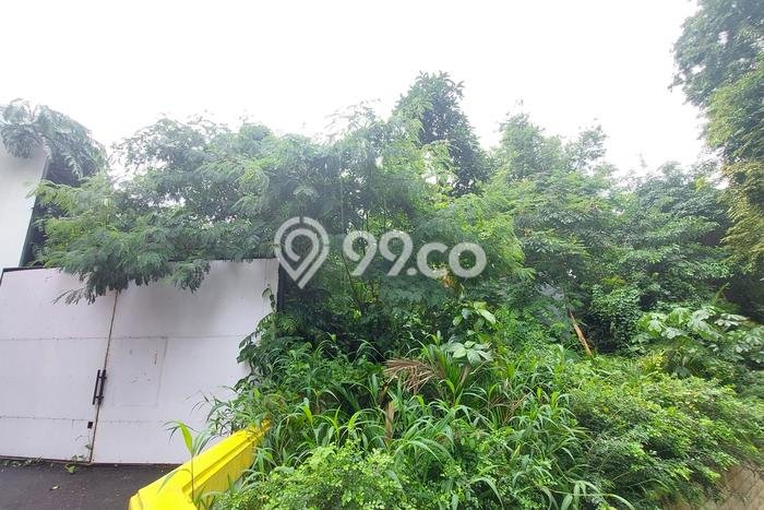 Kavling Tanah Dijual di Menteng, Jakarta Pusat, Luas 741m2 Area Strategis Kavling Tanah Dijual di Menteng, Jakarta Pusat, Luas 741m2 Area Strategis
