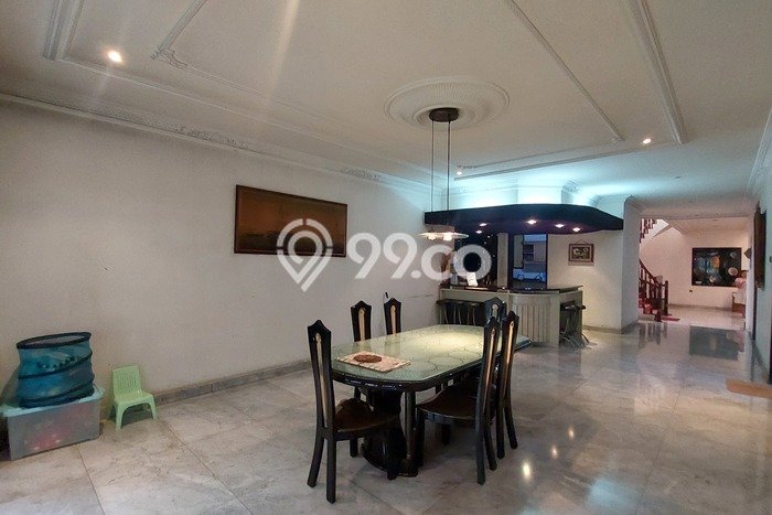 Dijual Rumah Elit Exclusive di Menteng, Jakarta Pusat Dijual Rumah Elit Exclusive di Menteng, Jakarta Pusat