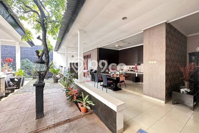 Dijual Hunian Mewah dengan Fasilitas Sekitar Lengkap di Menteng, Jakarta Pusat Dijual Hunian Mewah dengan Fasilitas Sekitar Lengkap di Menteng, Jakarta Pusat