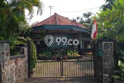 Dijual Rumah Premium dengan Fasilitas Sekitar Komplit di Menteng, Jakarta Pusat Dijual Rumah Premium dengan Fasilitas Sekitar Komplit di Menteng, Jakarta Pusat
