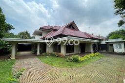 Dijual Rumah Premium dengan Fasilitas Sekitar Komplit di Menteng, Jakarta Pusat Dijual Rumah Premium dengan Fasilitas Sekitar Komplit di Menteng, Jakarta Pusat