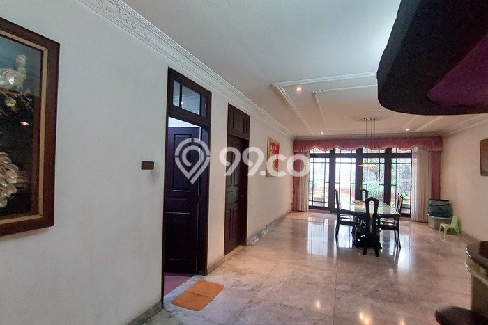 Dijual Rumah Elit Exclusive di Menteng, Jakarta Pusat Dijual Rumah Elit Exclusive di Menteng, Jakarta Pusat