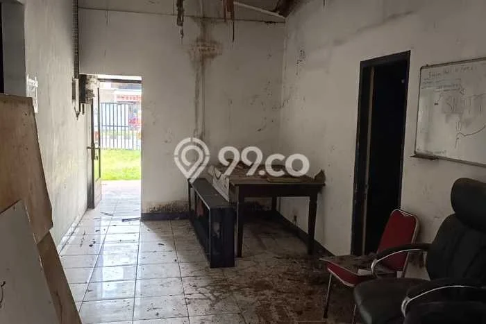 Jarang Ada! Tanah di Menteng Punya Luas 291m2 SHM Jarang Ada! Tanah di Menteng Punya Luas 291m2 SHM
