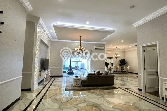 Dijual Rumah Elit Exclusive di Menteng, Jakarta Pusat Dijual Rumah Elit Exclusive di Menteng, Jakarta Pusat