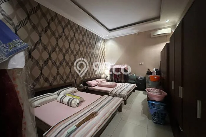Dijual Hunian Mewah dengan Fasilitas Sekitar Lengkap di Menteng, Jakarta Pusat Dijual Hunian Mewah dengan Fasilitas Sekitar Lengkap di Menteng, Jakarta Pusat