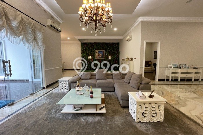 Dijual Rumah Premium dengan Fasilitas Sekitar Komplit di Menteng, Jakarta Pusat Dijual Rumah Premium dengan Fasilitas Sekitar Komplit di Menteng, Jakarta Pusat