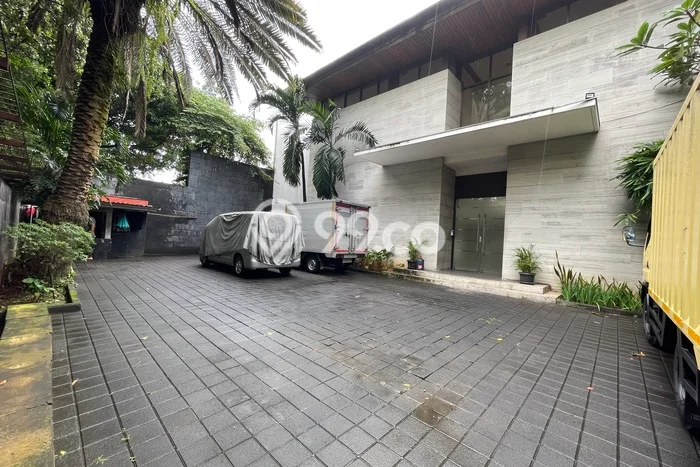 Siap Huni Rumah Mewah 0 Kamar di Menteng Dekat ke Mana Saja Siap Huni Rumah Mewah 0 Kamar di Menteng Dekat ke Mana Saja