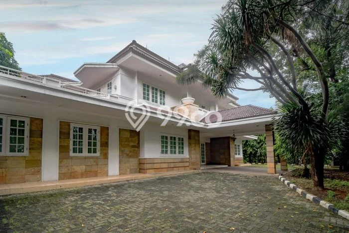 Siap Huni Hunian Elit 4 Kamar di Menteng Dekat ke Mana Saja Siap Huni Hunian Elit 4 Kamar di Menteng Dekat ke Mana Saja