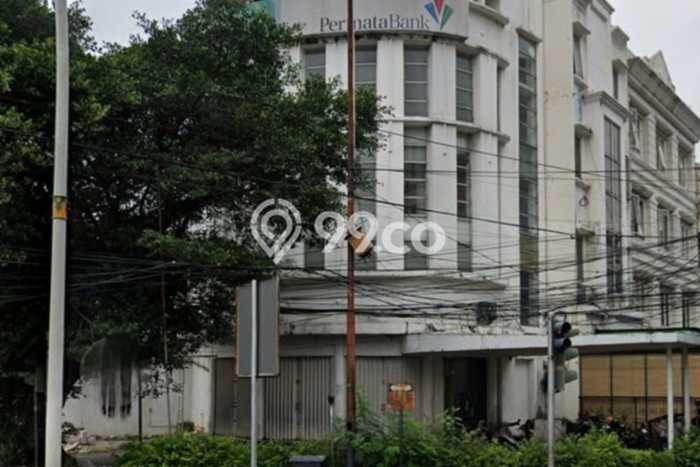 Kantor Kawasan Menteng, Luas 96m2m², Area Komersial, Dekat Menteng, Jakarta Pusat, Jakarta Pusat Kantor Kawasan Menteng, Luas 96m2m², Area Komersial, Dekat Menteng, Jakarta Pusat, Jakarta Pusat