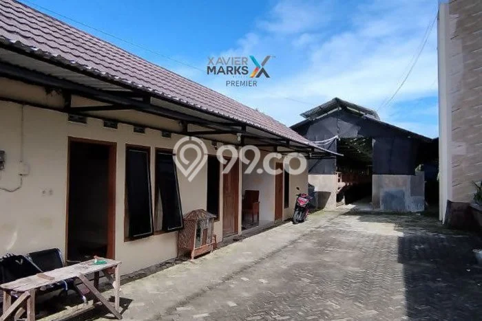 Dijual Rumah Elit Exclusive di Kanigoro, Blitar Dijual Rumah Elit Exclusive di Kanigoro, Blitar