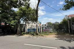 Tanah Kosong Dijual di Malang dengan Area 1650m2 Tanah Kosong Dijual di Malang dengan Area 1650m2