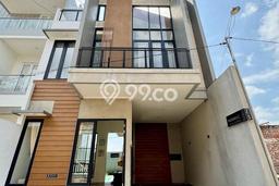 Vila Asri Kawasan , Dimensi 77m2m², View Indah sekitar Vila Asri Kawasan , Dimensi 77m2m², View Indah sekitar