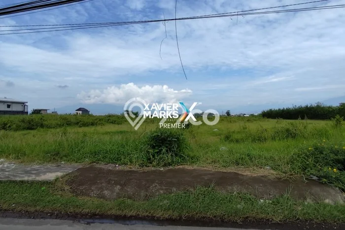 Tanah untuk Dijual di Pakis Malang Luas 4843m2 Tanah untuk Dijual di Pakis Malang Luas 4843m2