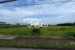 Tanah untuk Dijual di Pakis Malang Luas 4843m2 Tanah untuk Dijual di Pakis Malang Luas 4843m2