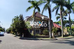 For Sale Rumah Mewah Exclusive di Lowokwaru, Malang For Sale Rumah Mewah Exclusive di Lowokwaru, Malang