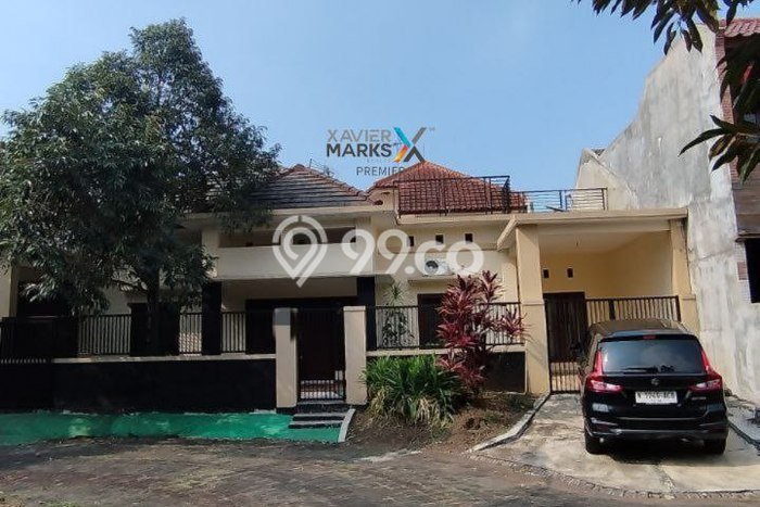 Siap Huni Hunian Elit 5 Kamar di Blimbing Dekat ke Mana Saja Siap Huni Hunian Elit 5 Kamar di Blimbing Dekat ke Mana Saja
