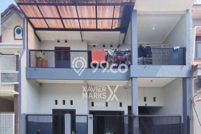 Rumah Kost Dijual di Blimbing, Malang, 9 KT, 3 KM, Bangunan 200m2 Rumah Kost Dijual di Blimbing, Malang, 9 KT, 3 KM, Bangunan 200m2