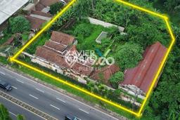 Siap Huni Rumah Mewah 0 Kamar di Purwosari Dekat ke Mana Pun Siap Huni Rumah Mewah 0 Kamar di Purwosari Dekat ke Mana Pun